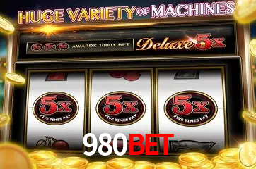 Promoção Relâmpago 980Bet