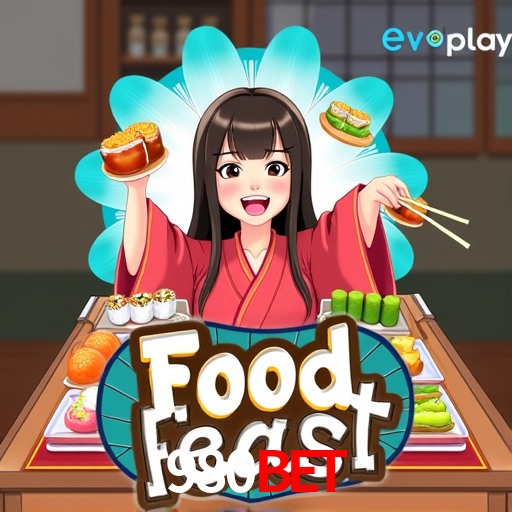 Bônus de Boas-vindas 980Bet