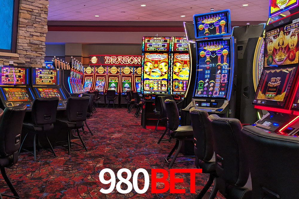 Estatísticas Crash Games 980Bet