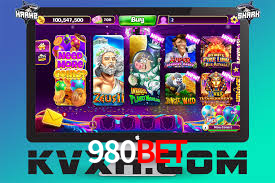 Casino Ao Vivo 980Bet