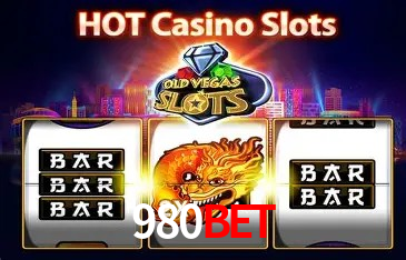 Promoções Sazonais 980Bet