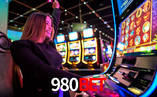 PIX Instantâneo 980Bet